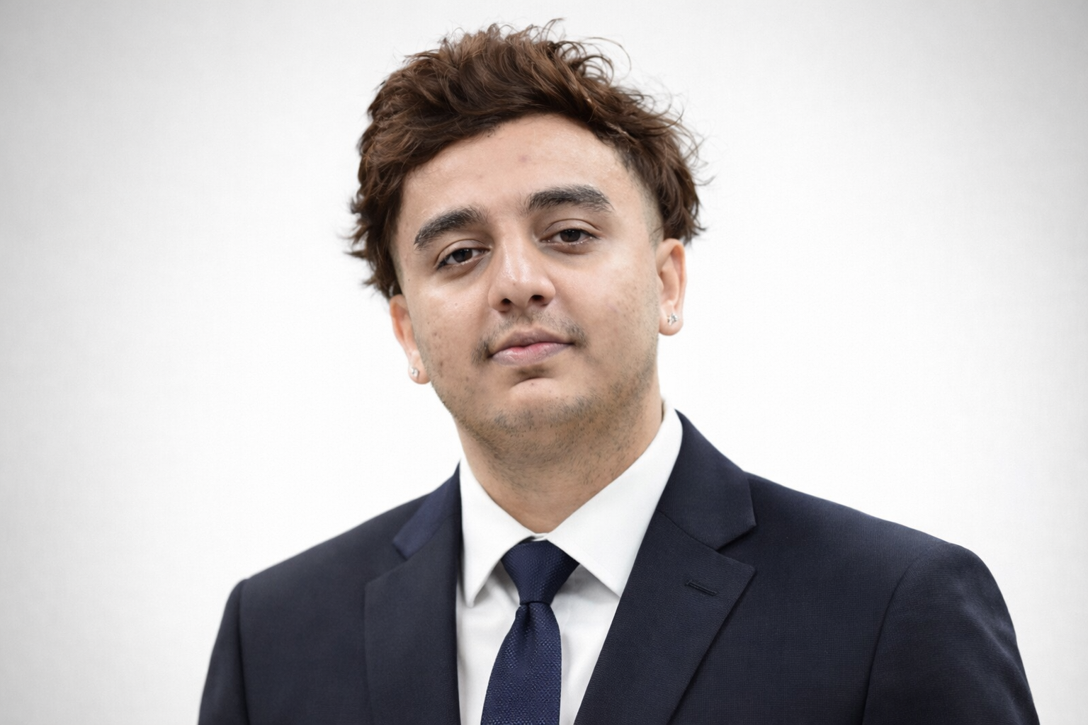 Niroj Koirala Picture